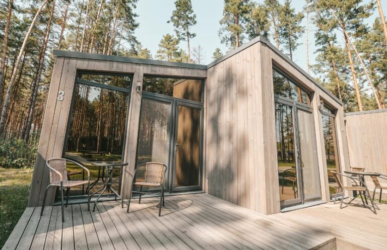 Schwedenhaus bauen: Was bei Planung, Bauweise und Ausstattung wichtig ist